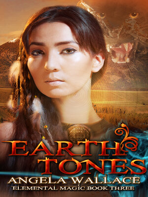cover image of Earth Tones